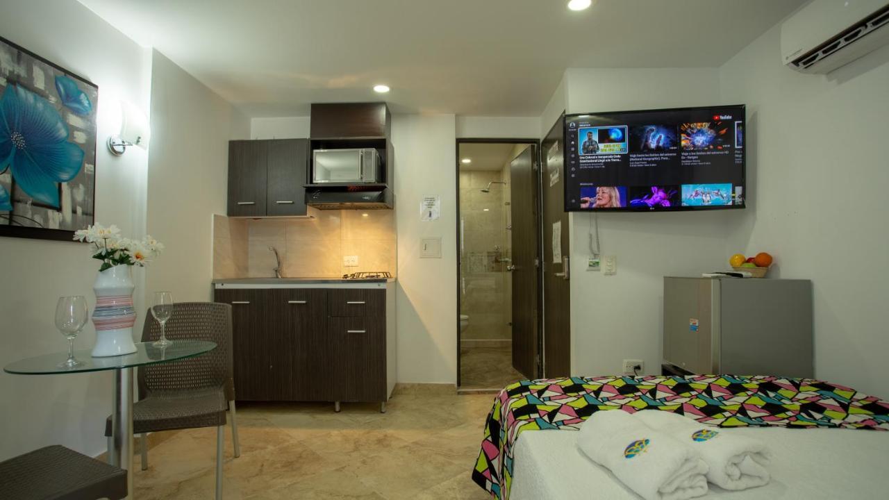Double Room Balcony