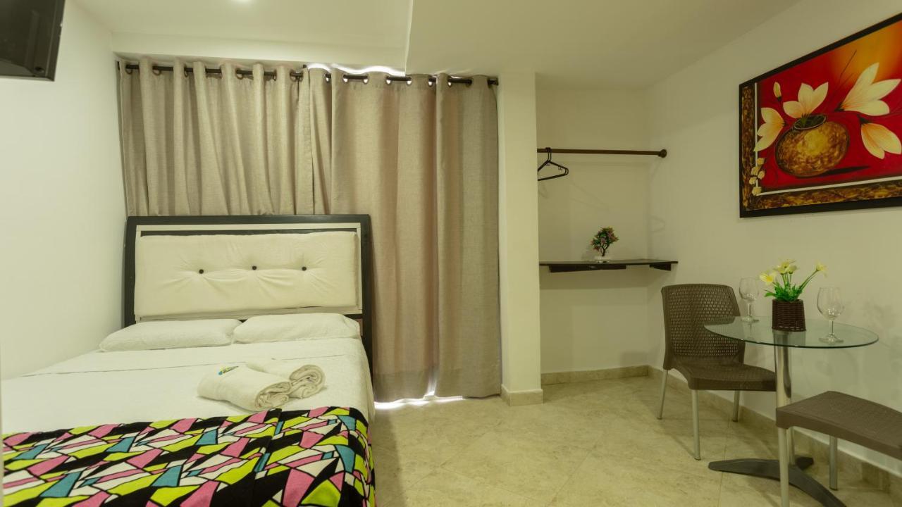 Double Room Balcony