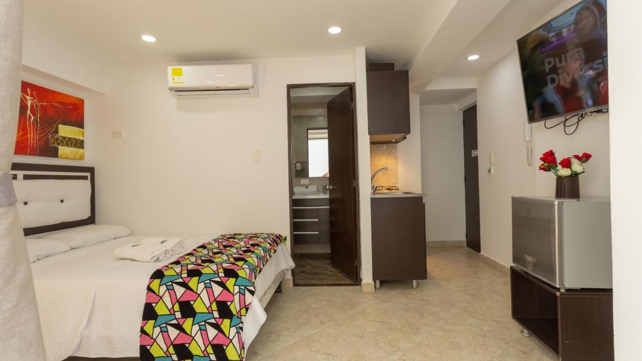 Double Room Balcony