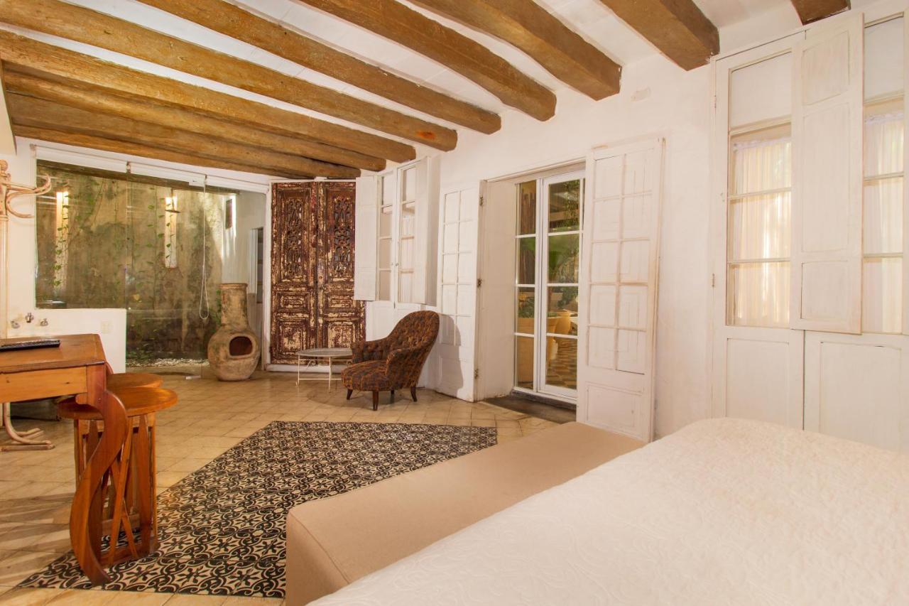 Habitación Doble Superior