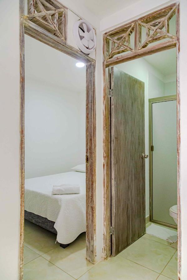 Habitación Familiar Estándar