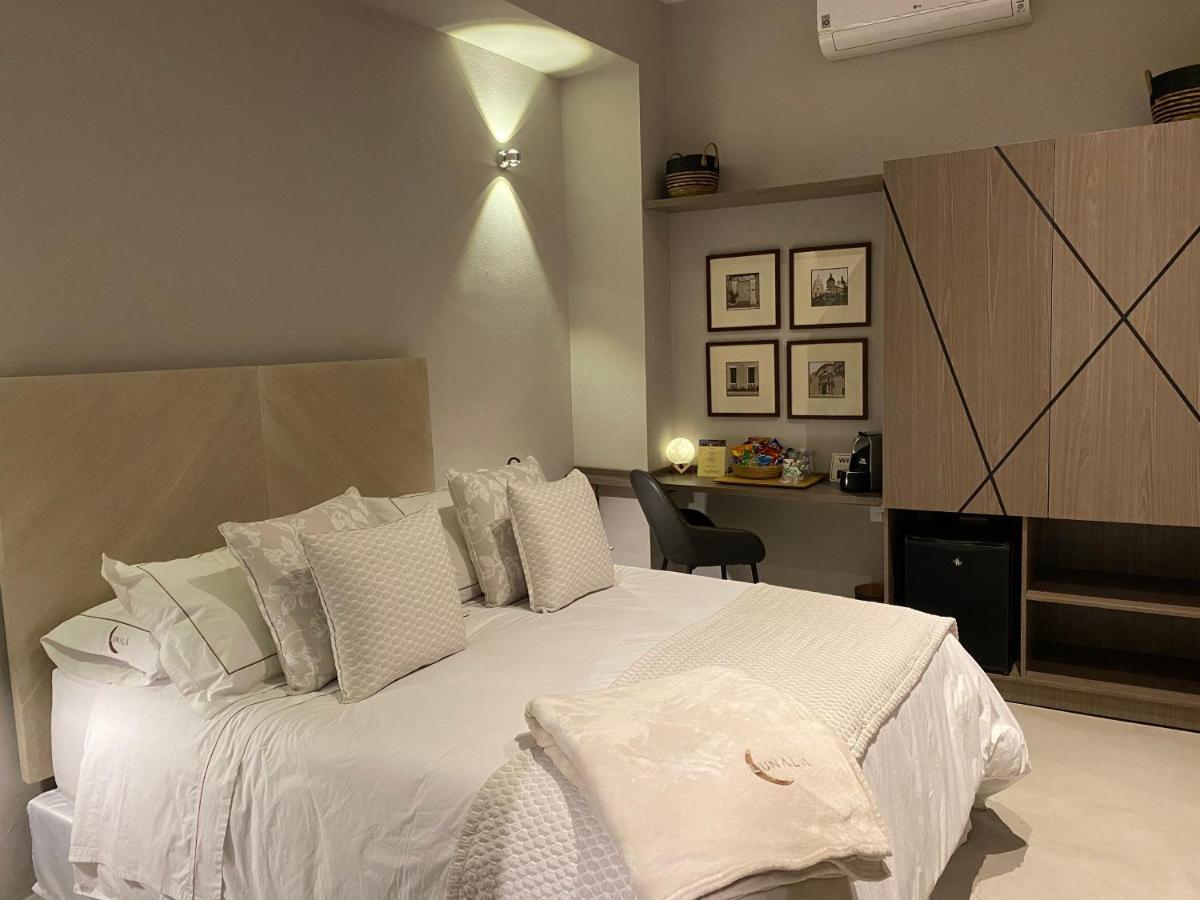 Habitación Doble Económica