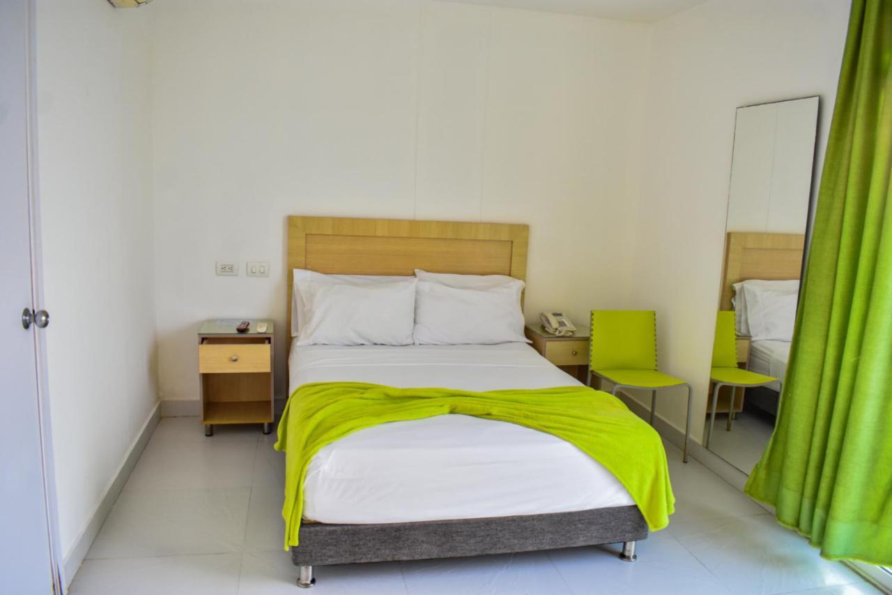 Deluxe Double Room Sea View