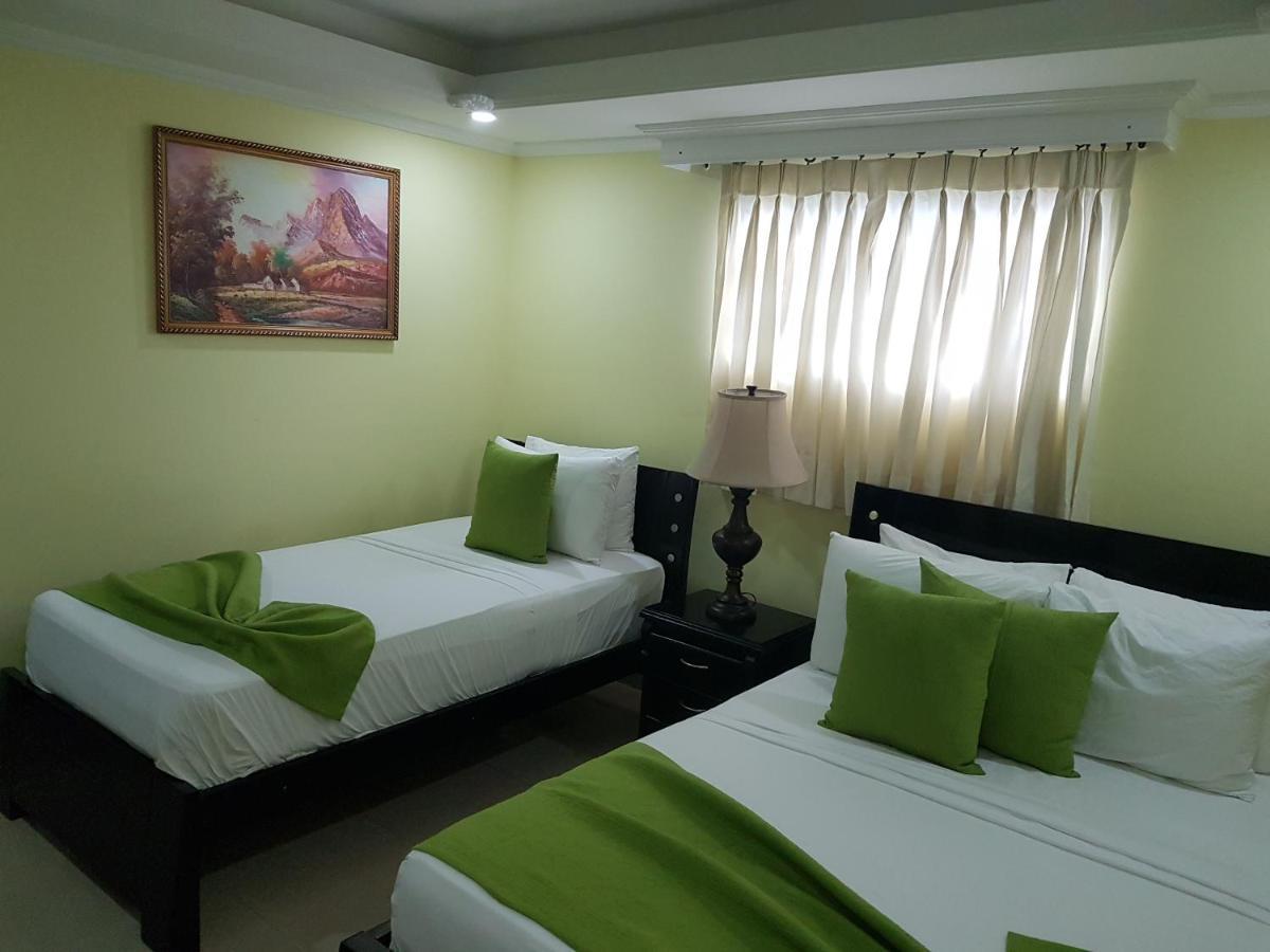 Habitación Doble Superior