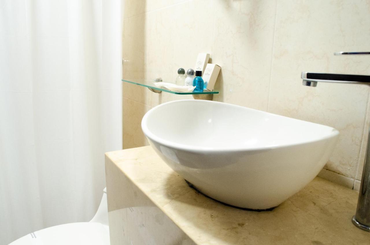 Habitación Doble Estándar