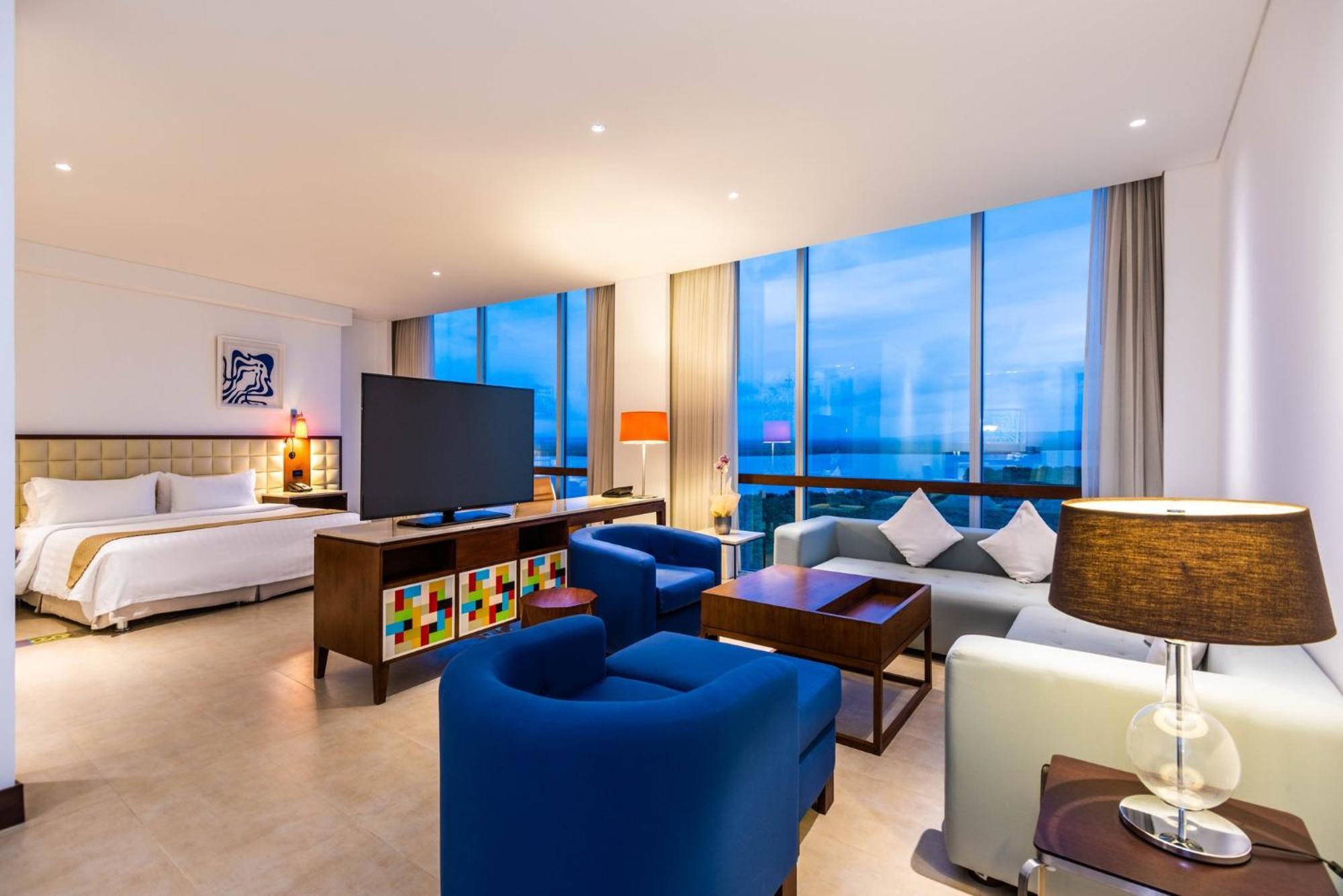 King Suite
