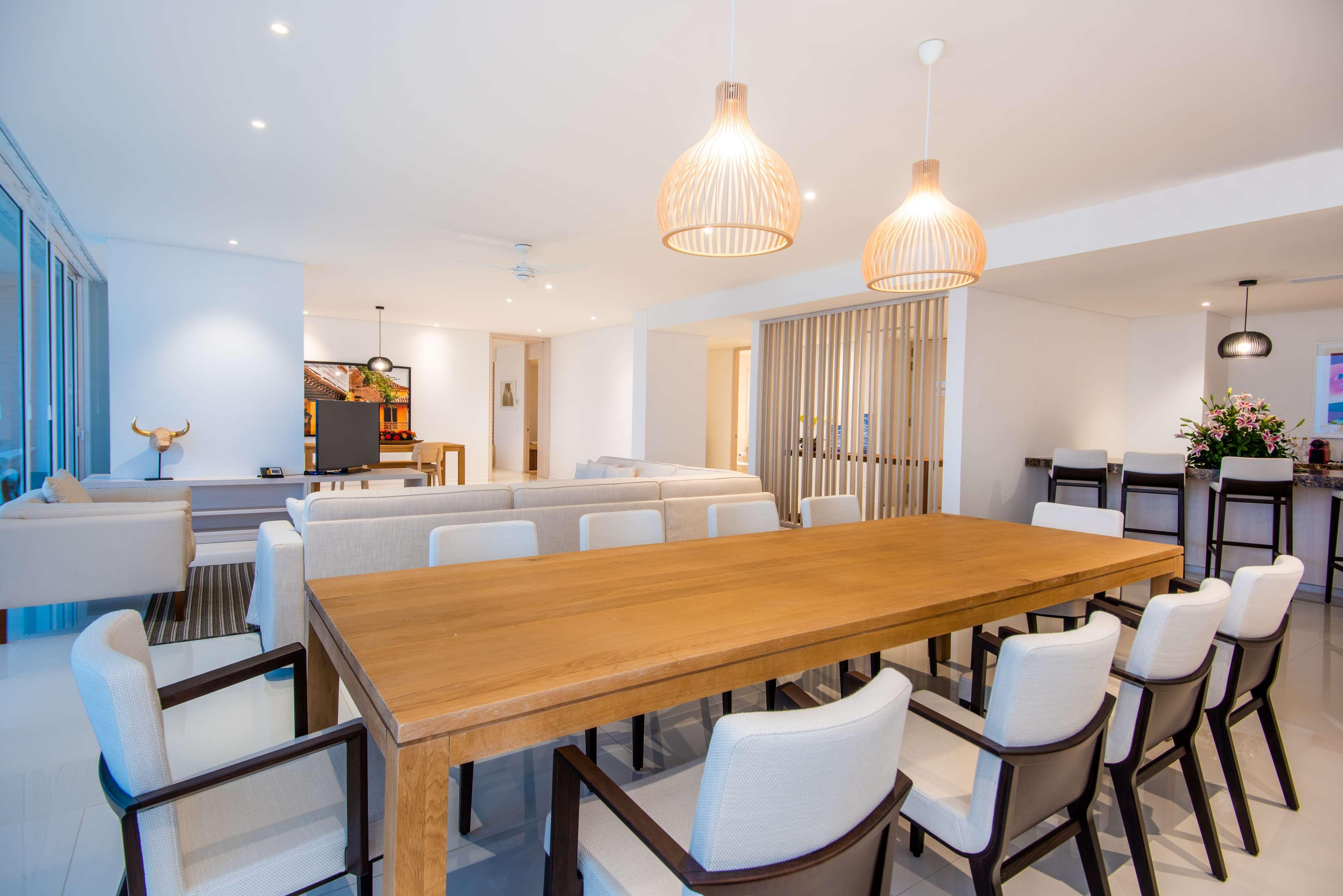 Preferred Club Presidential Suite Ocean Front