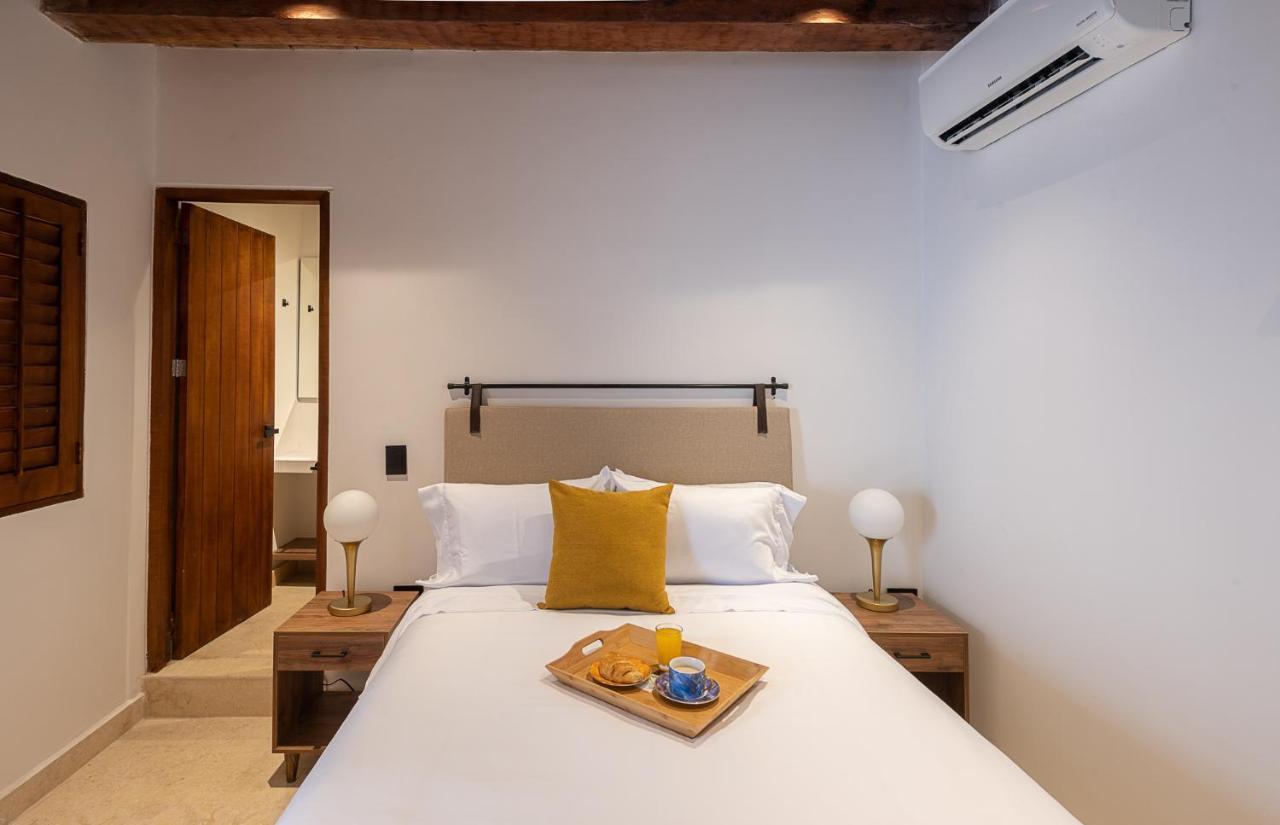 Habitación Doble Estándar