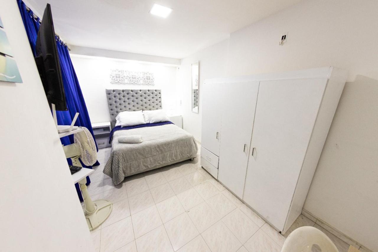 Habitación Doble con baño privado