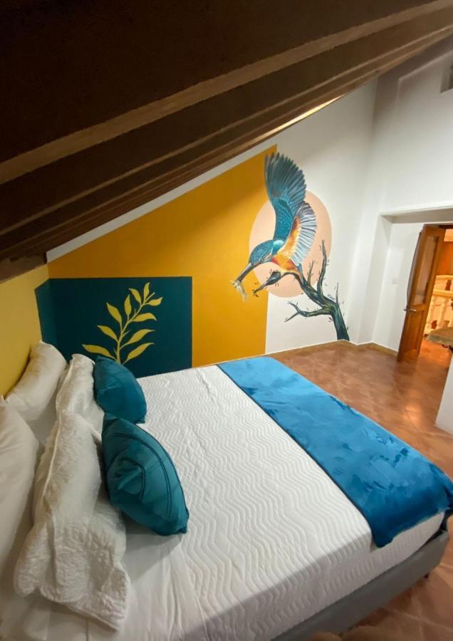 Habitación Familiar Estándar