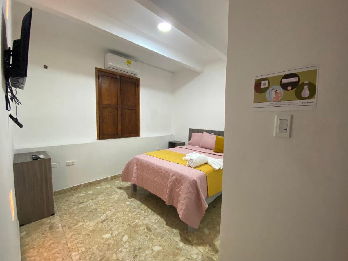 Habitación Doble Estándar