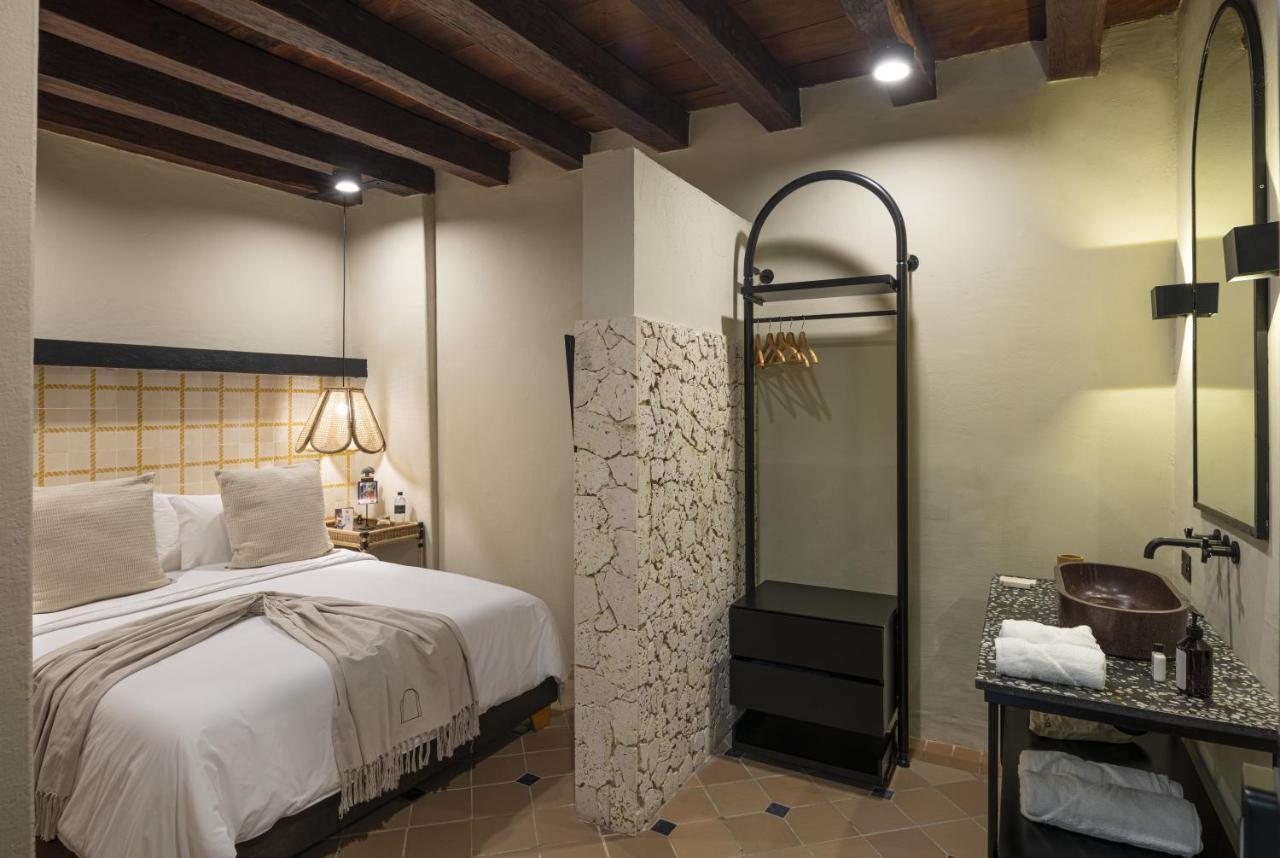 Habitación Doble Estándar