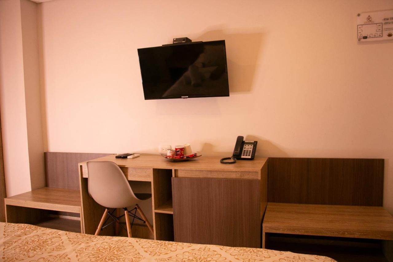 Habitación Superior con cama extragrande