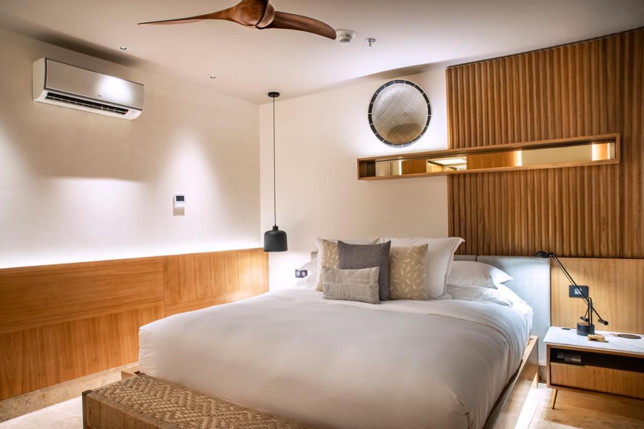 Habitación Superior con cama extragrande