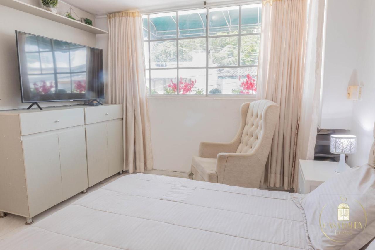 Habitación Doble Deluxe