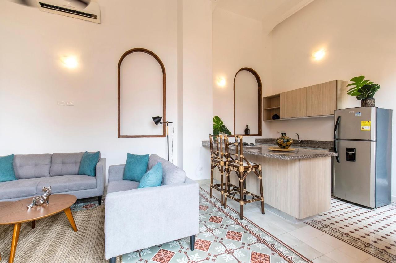 Apartamento de 2 dormitorios