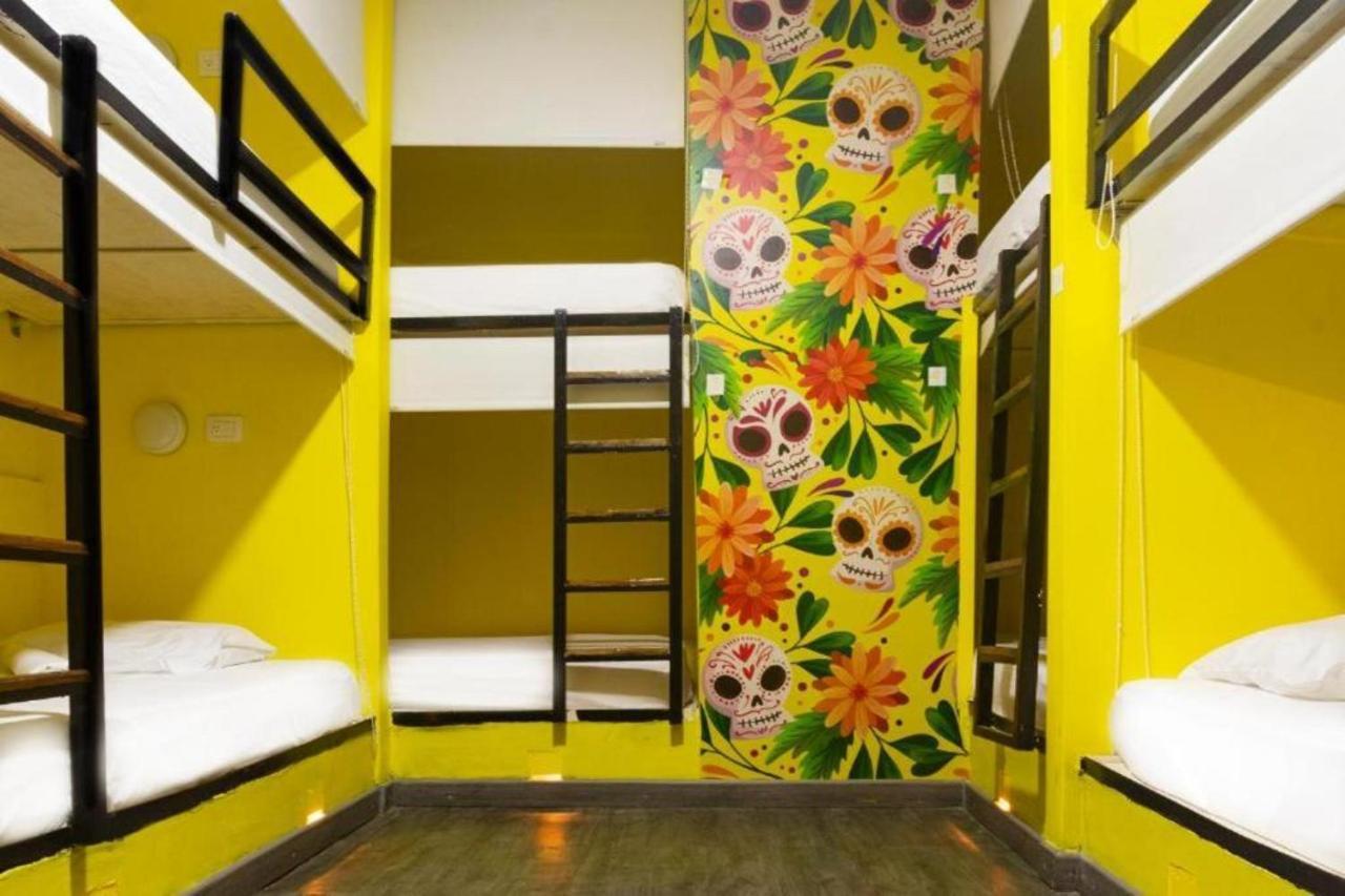 Single Bed in Female Dormitory Room,1525575262:JPEG