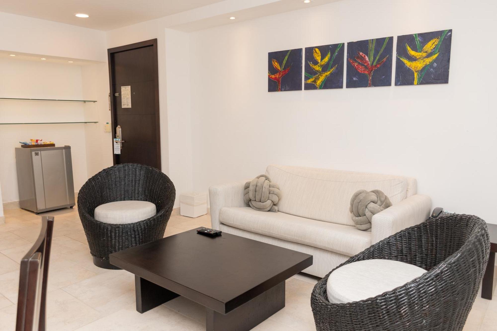 Junior Suite