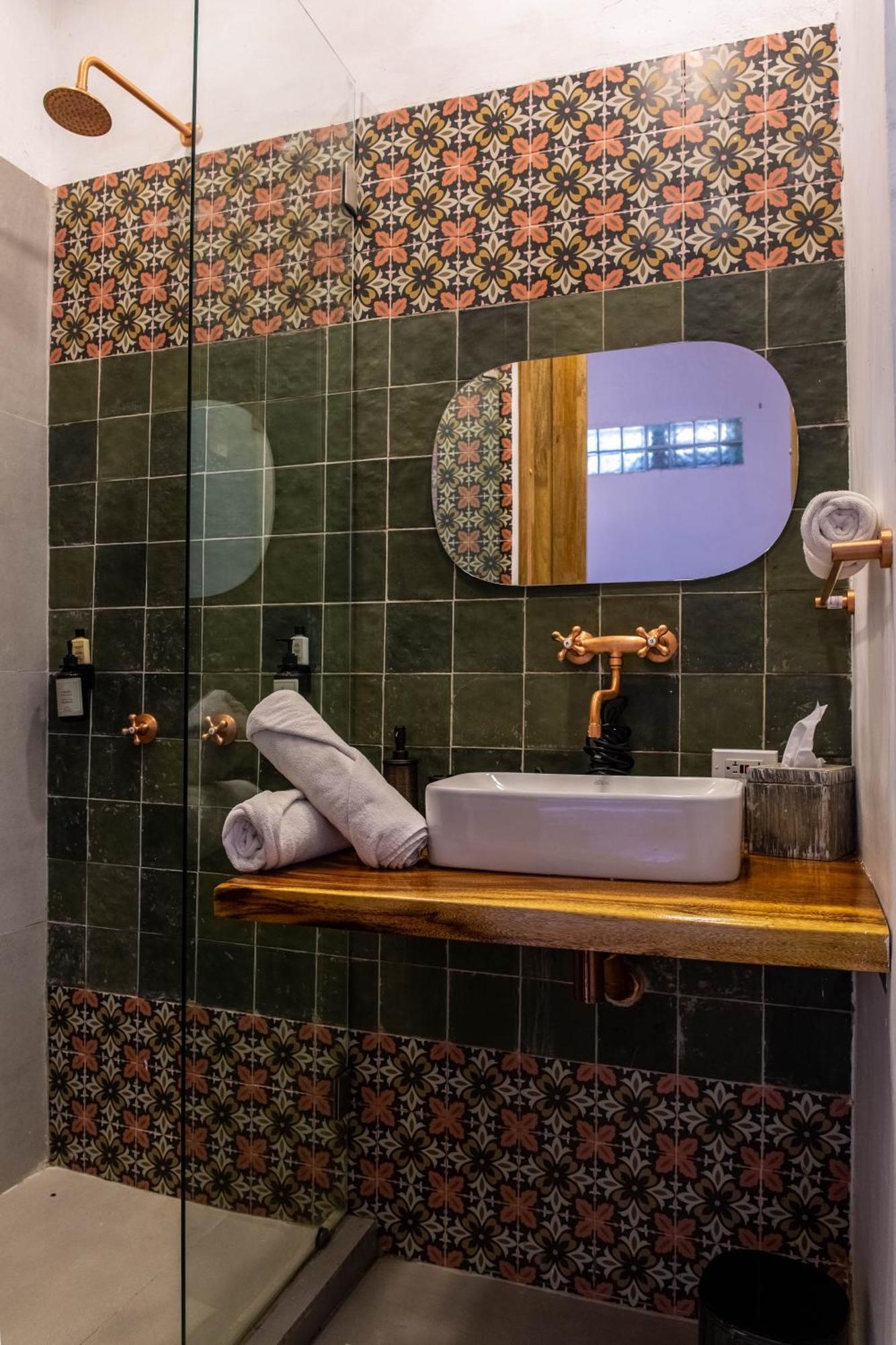 Habitación Doble Estándar