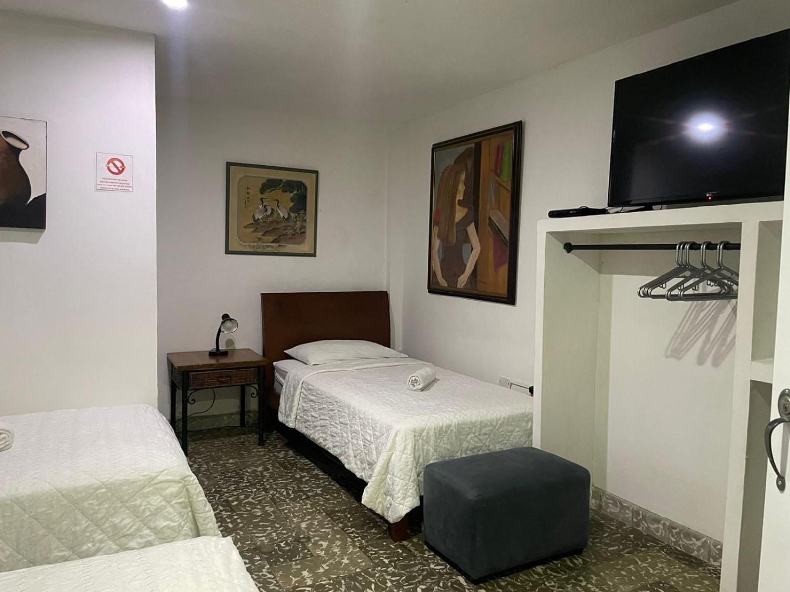Classic Triple Room