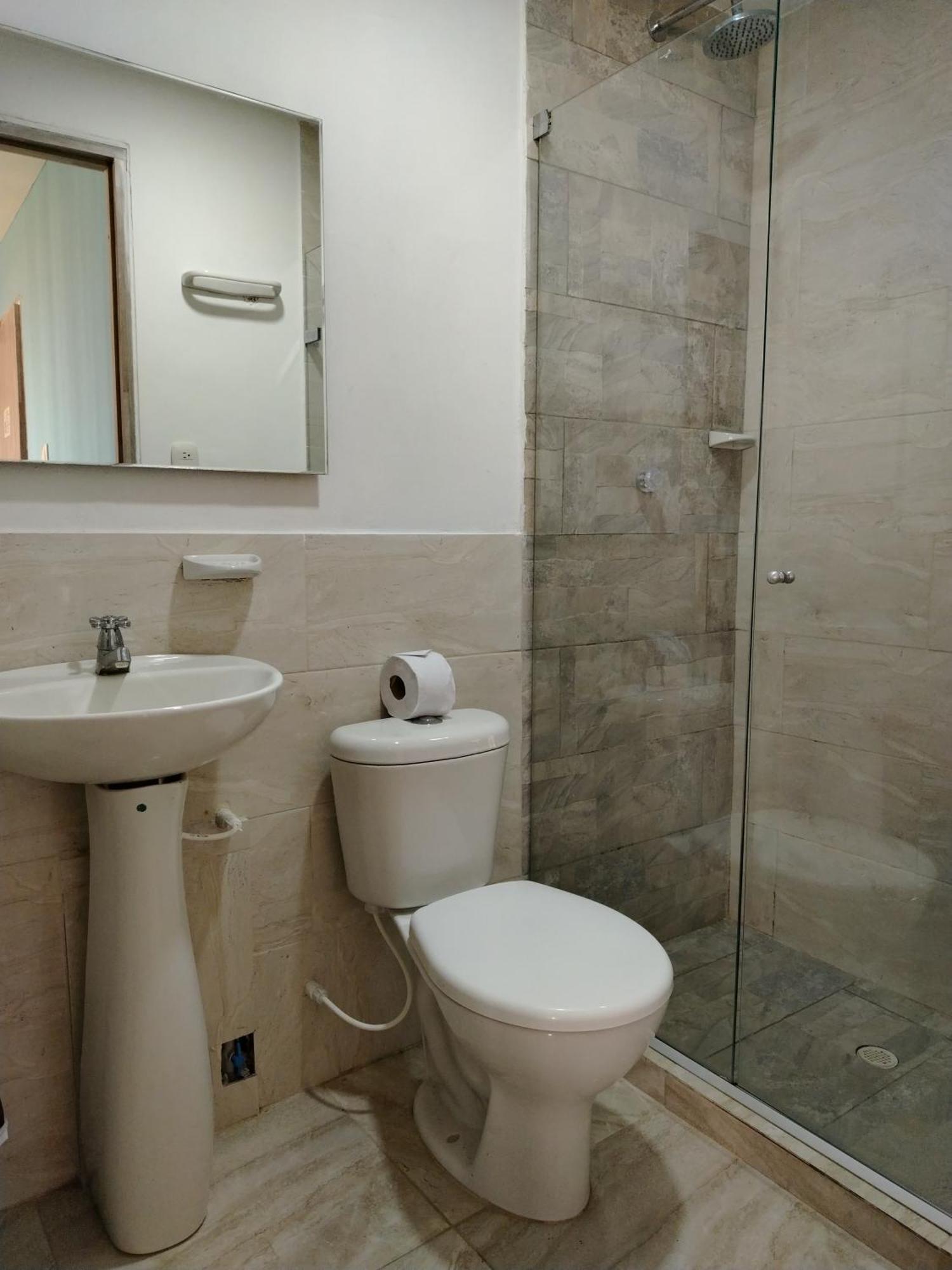 Habitación Doble con vistas al jardín