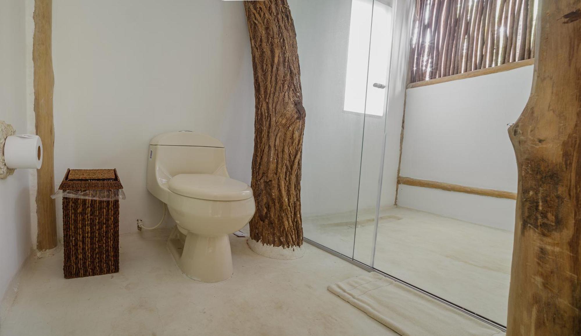Suite Deluxe con vistas al mar