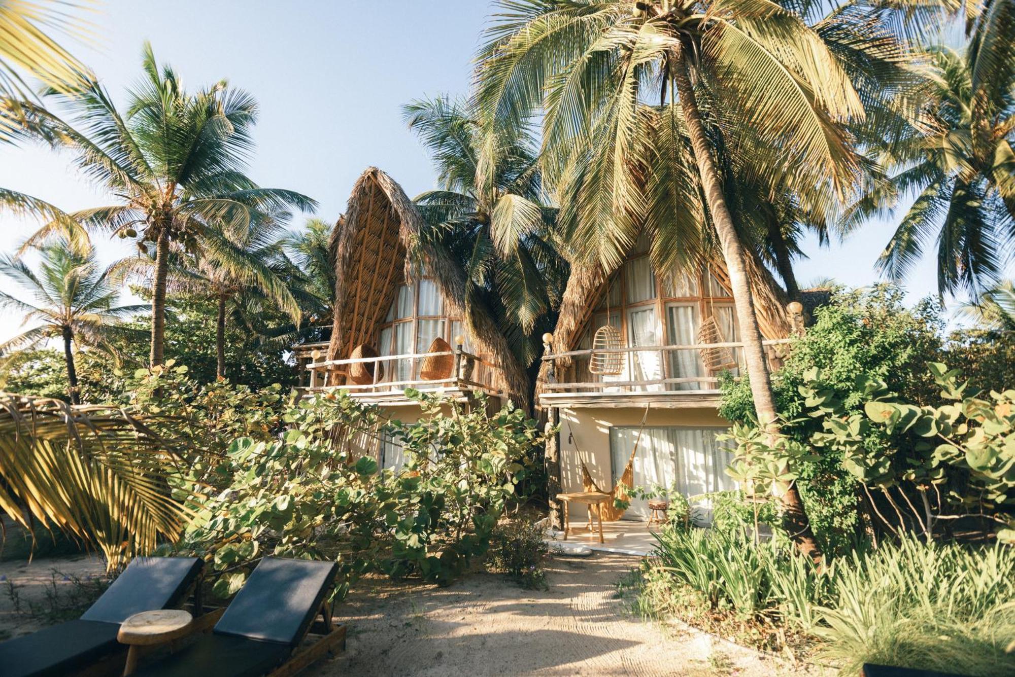 Suite con vistas al mar