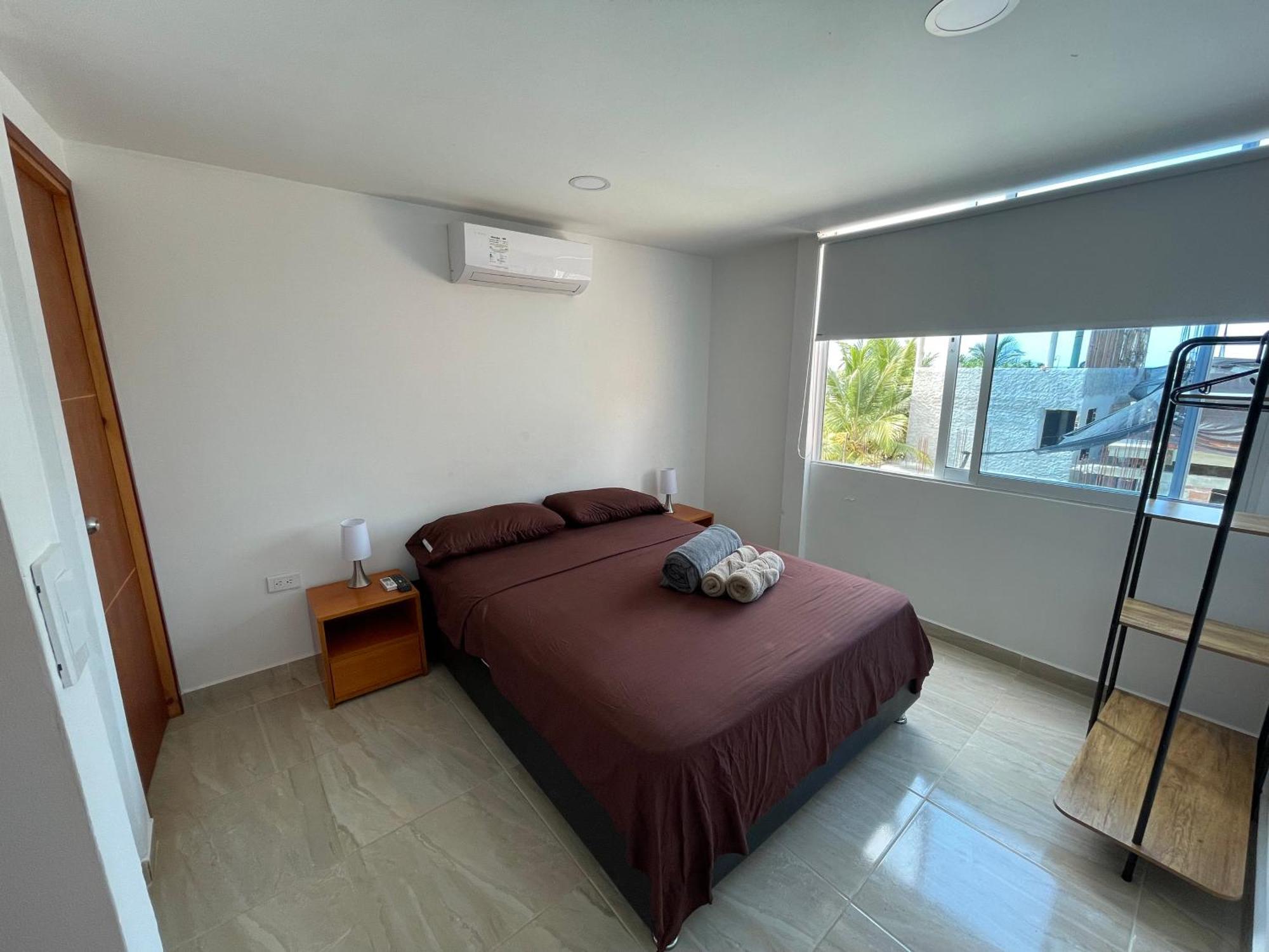 Habitación Doble