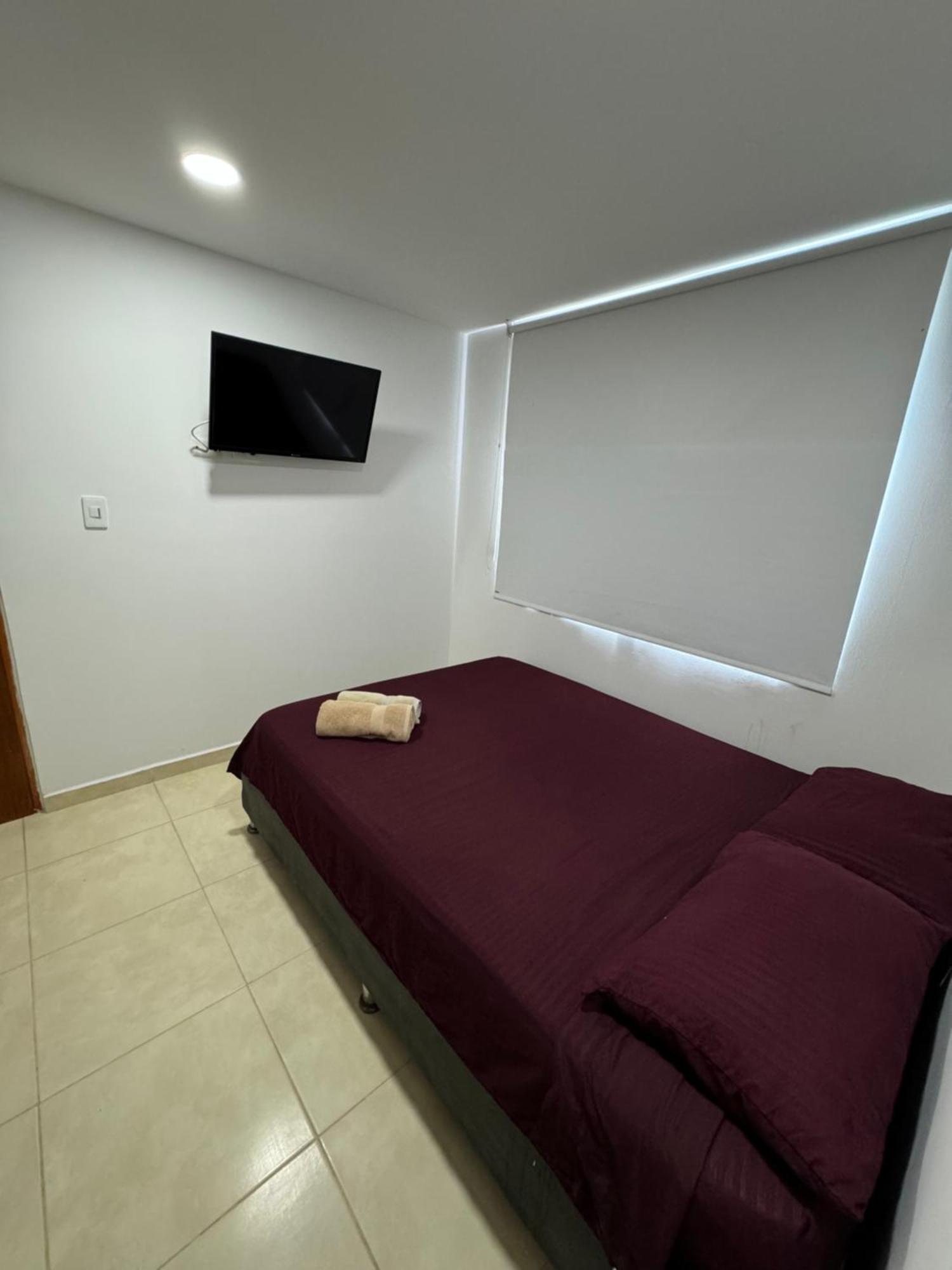 Habitación Doble Estándar