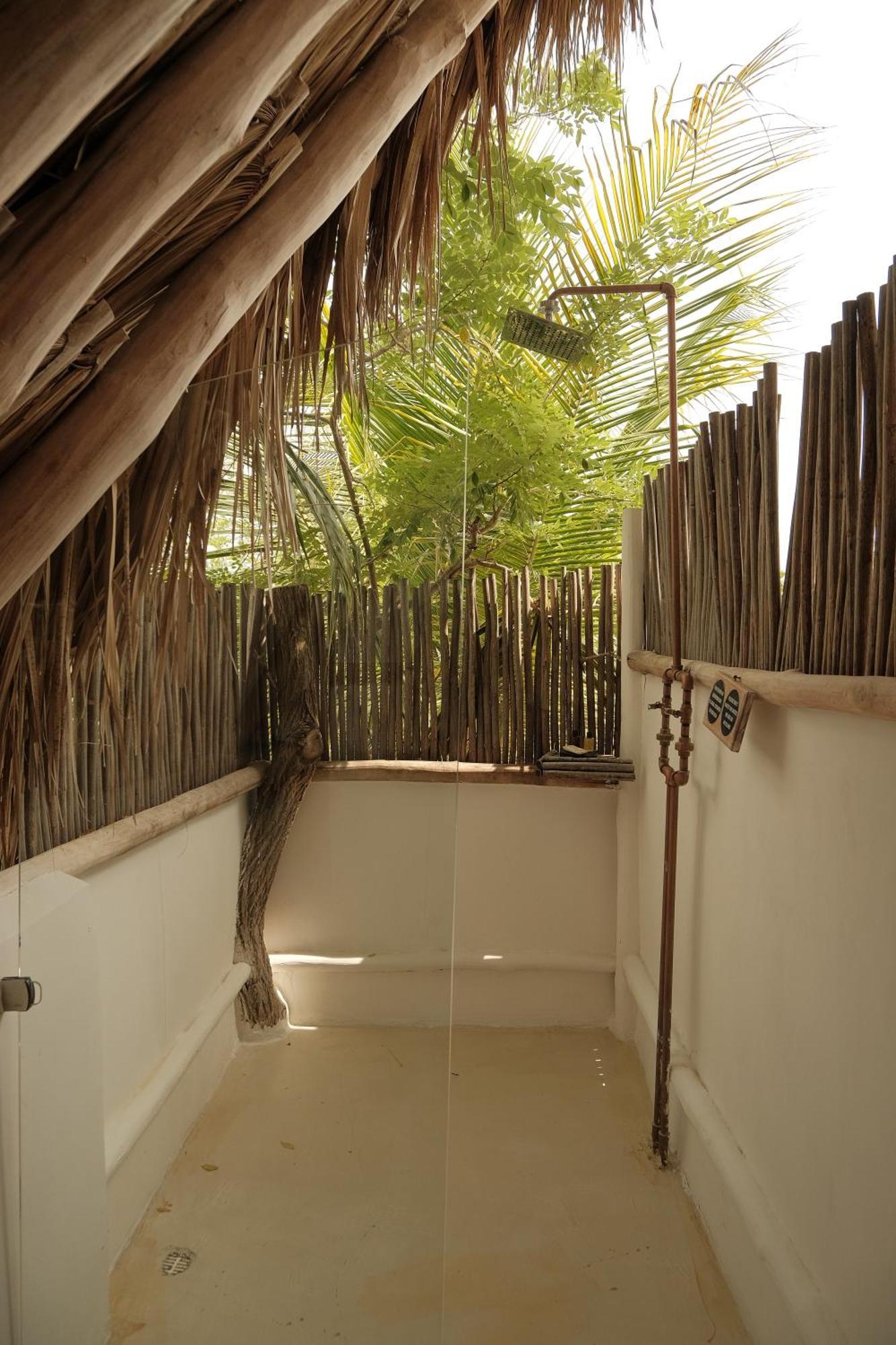 Suite Superior con vistas al mar