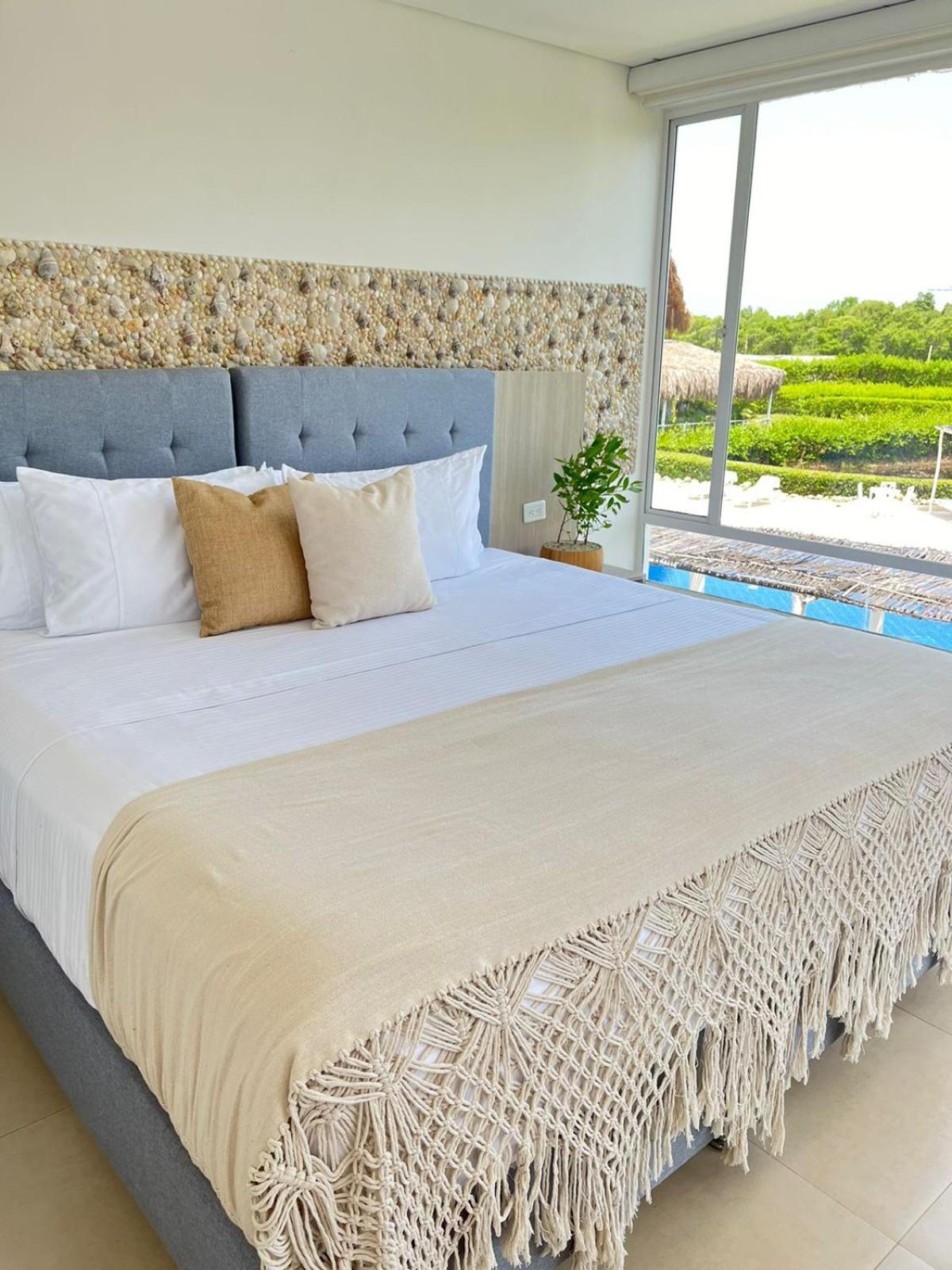 Habitación Familiar con balcón