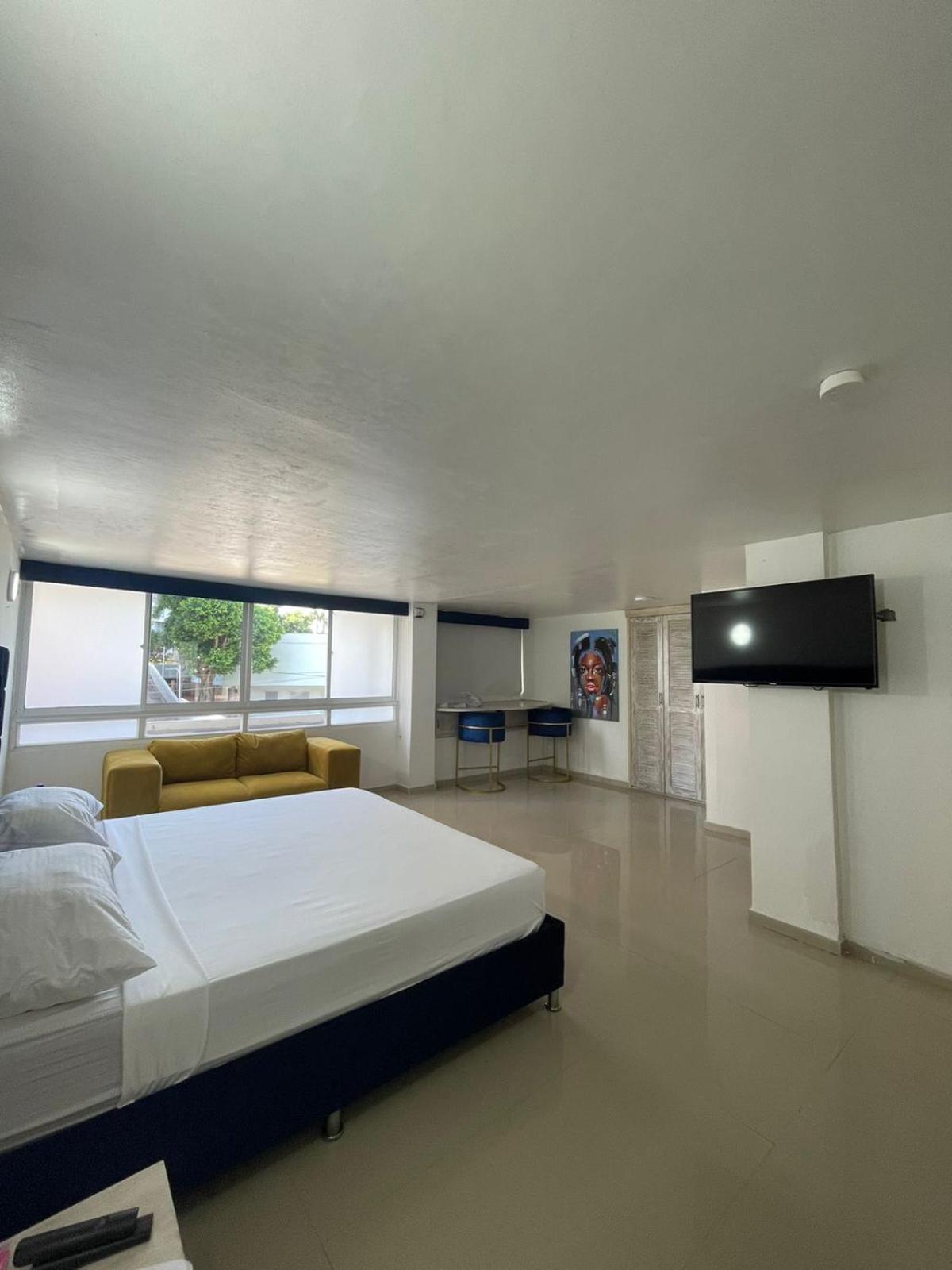 Suite Estándar