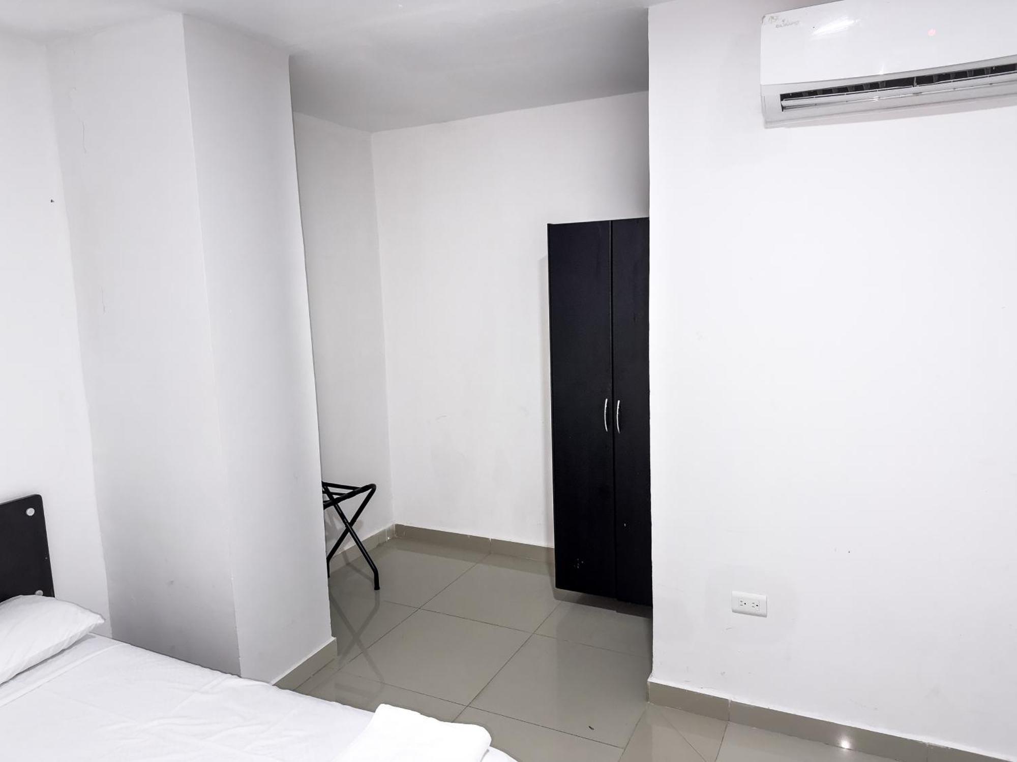 Habitación Familiar