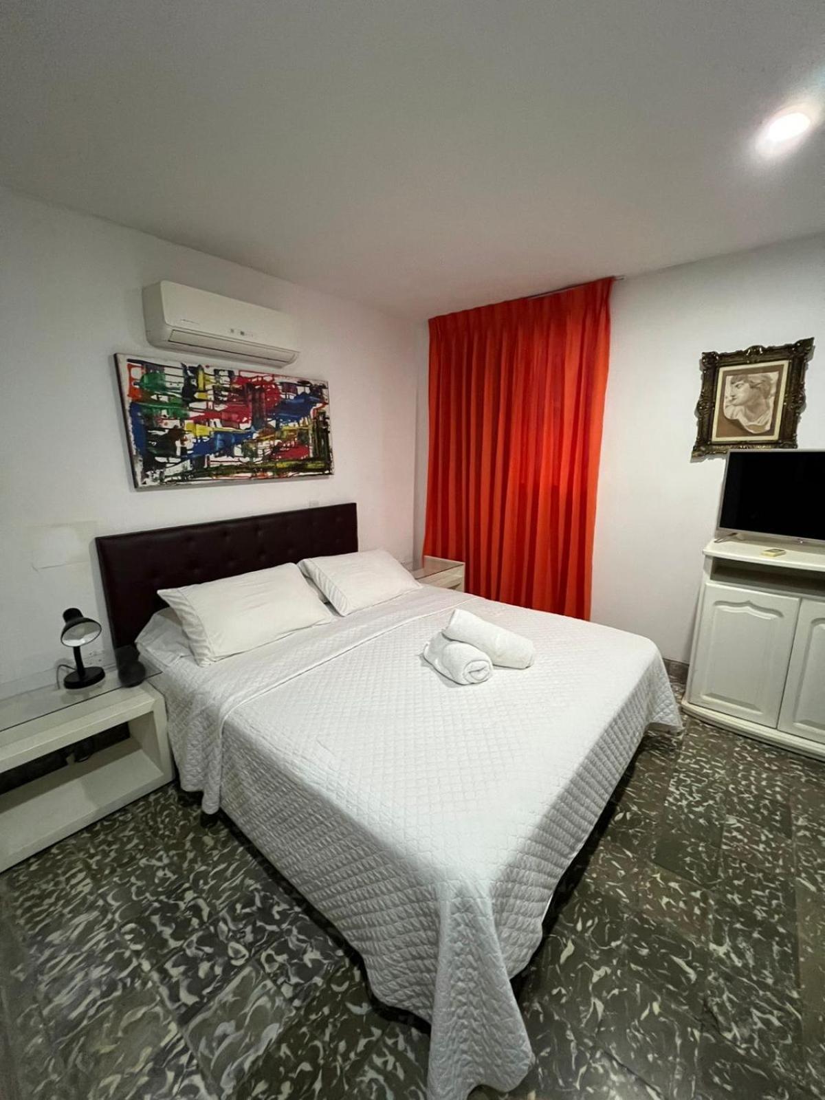 Classic Triple Room