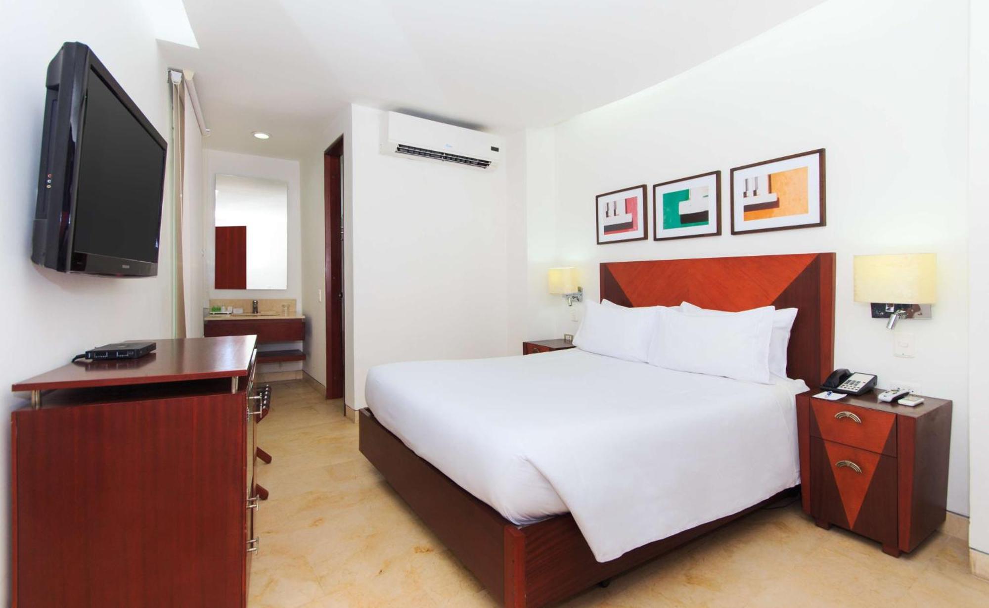 Habitación Doble Estándar