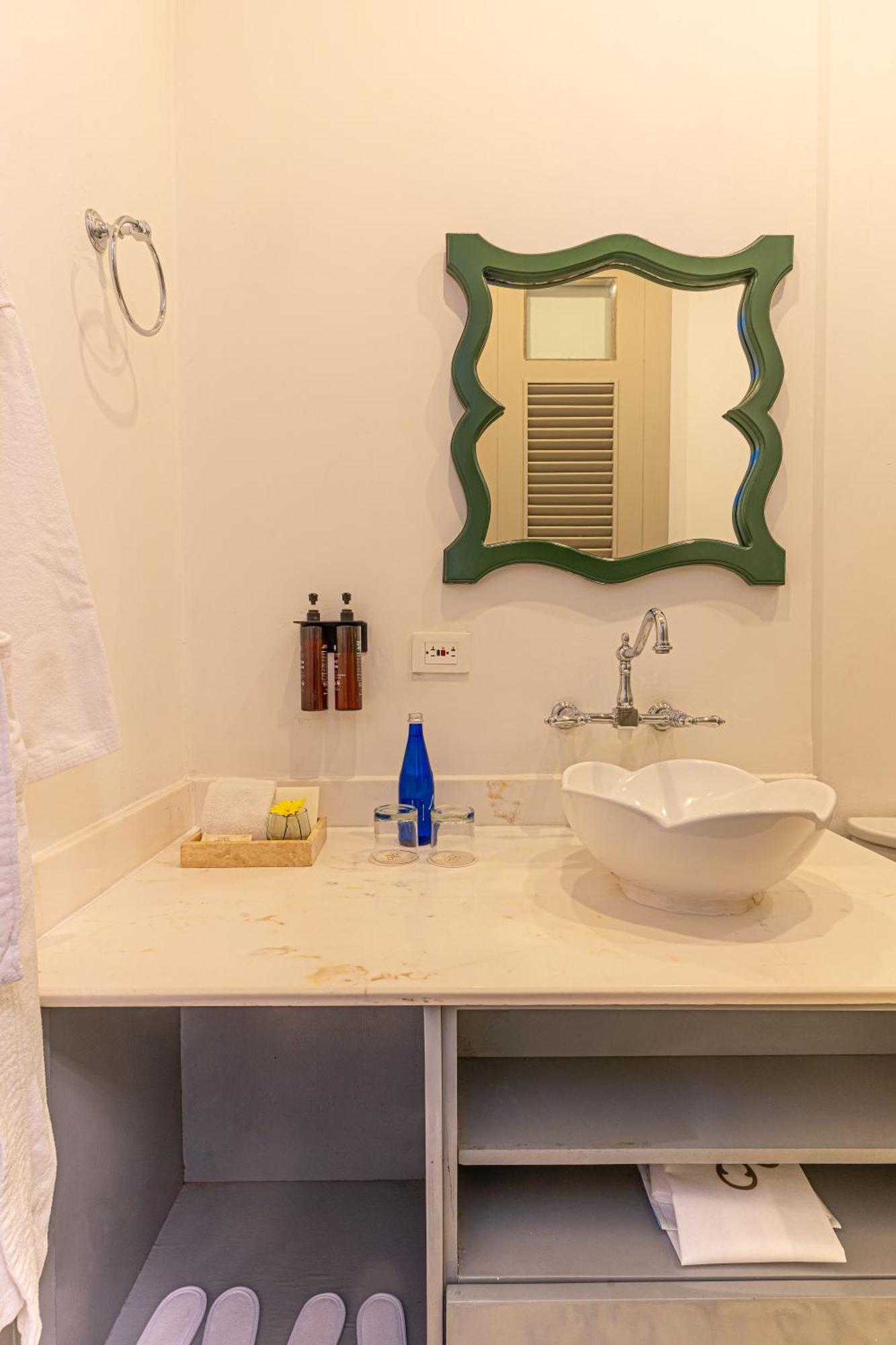 Habitación Doble Básica