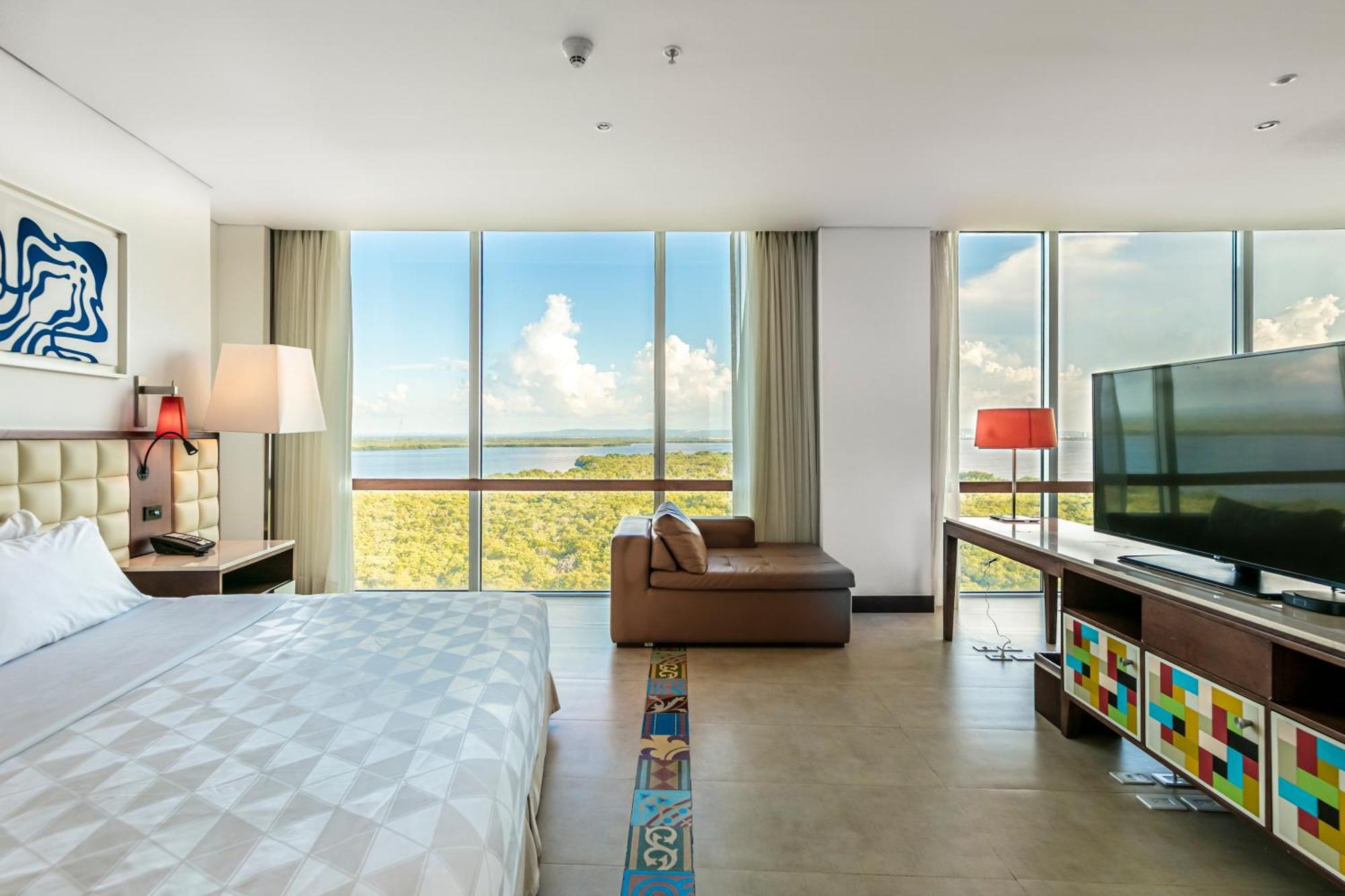 King Suite