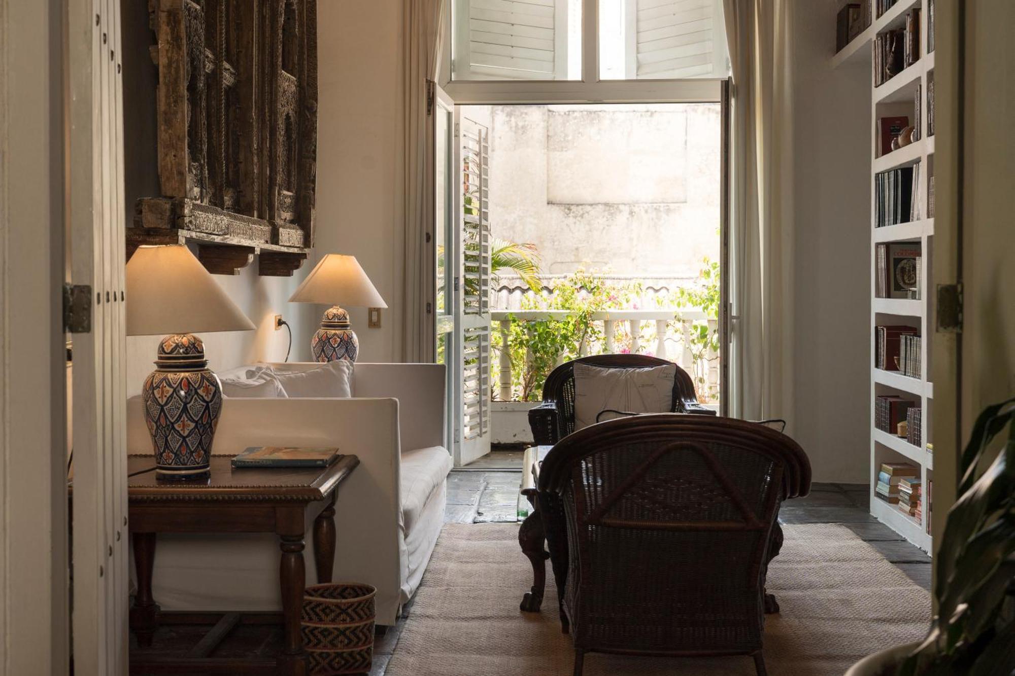 Duplex Suite