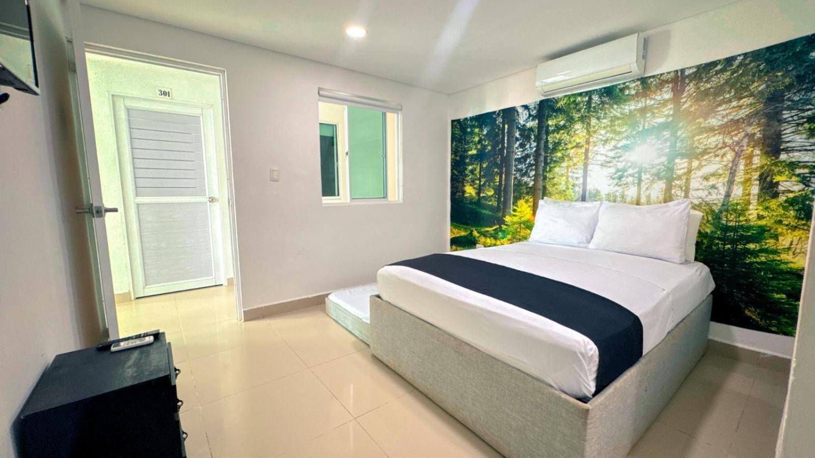 Habitación Doble