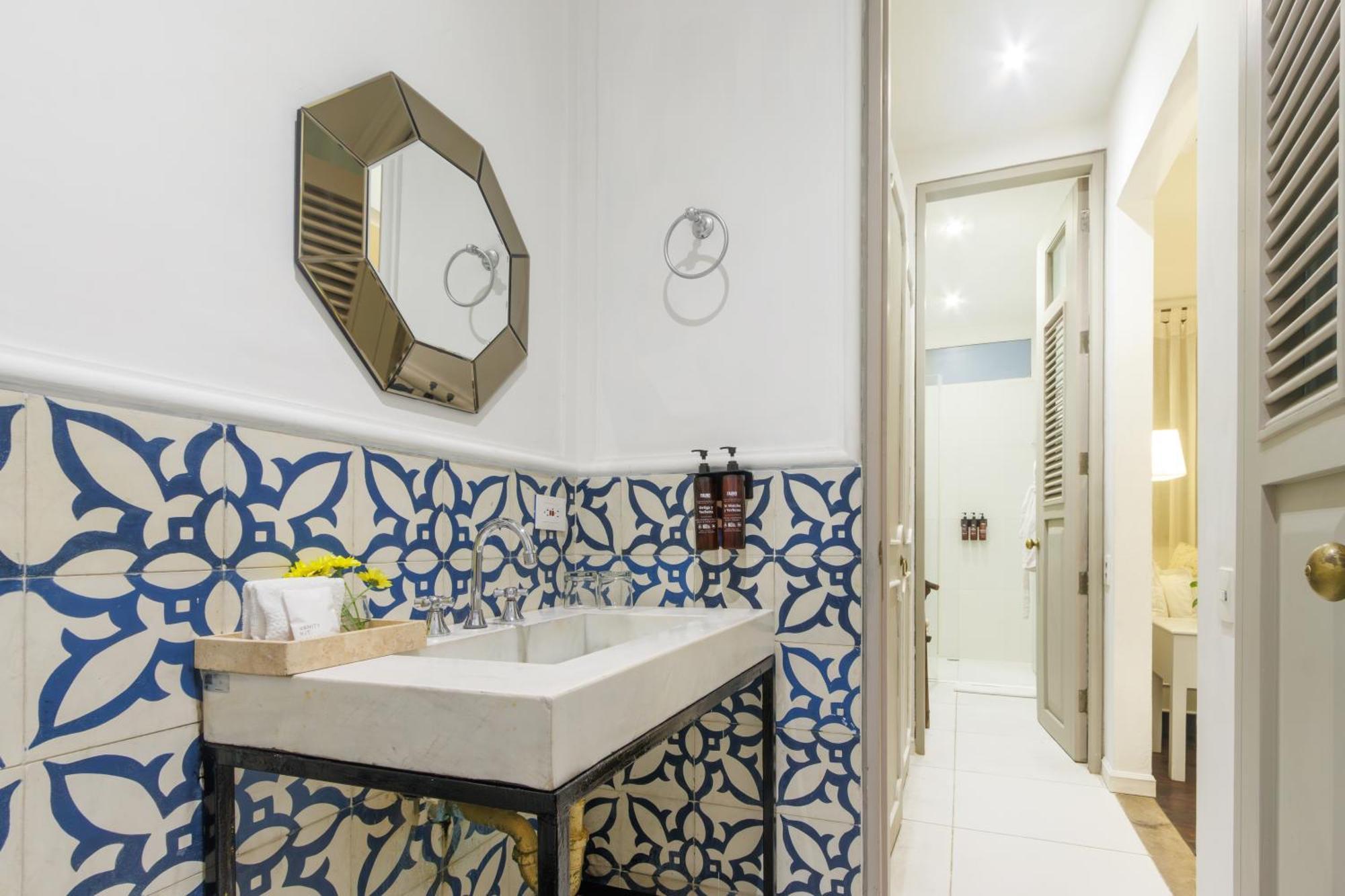 Habitación Doble Superior