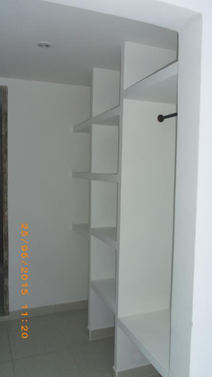 Habitación Deluxe con 2 camas grandes