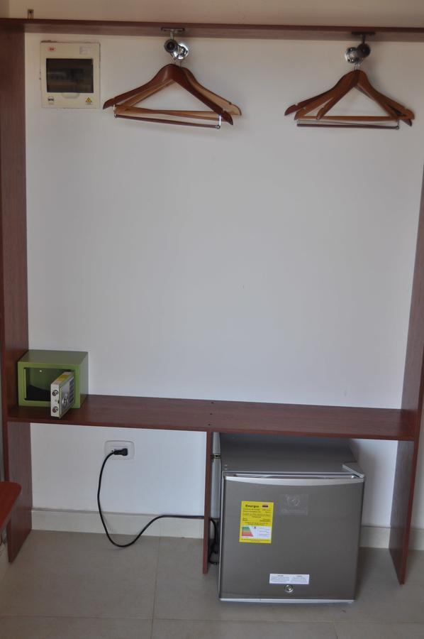 Habitación Doble Superior