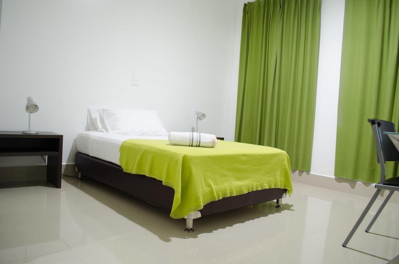 Habitación Individual