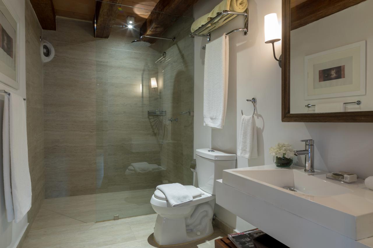 Habitación Doble Estándar