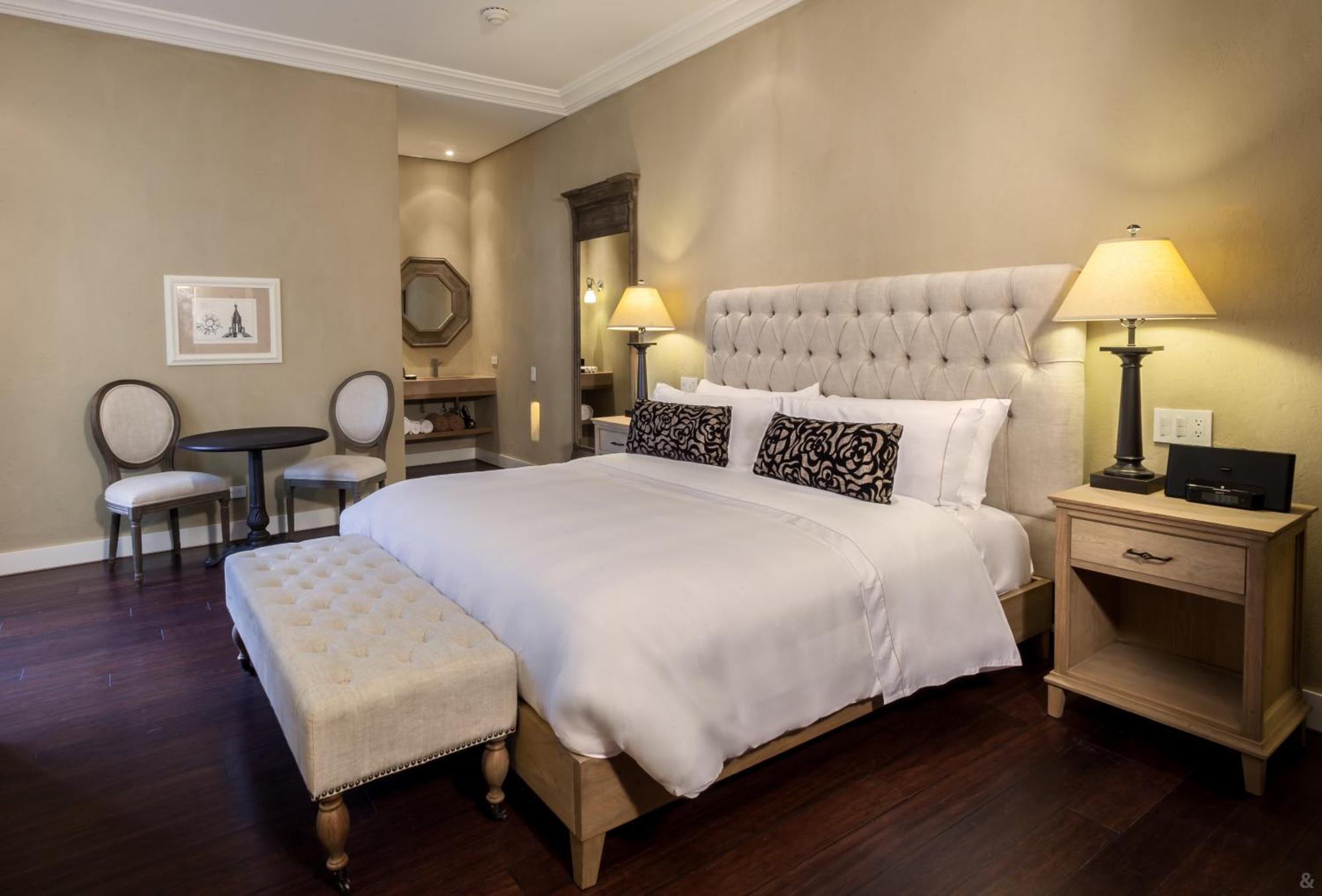 Habitación Doble Premium