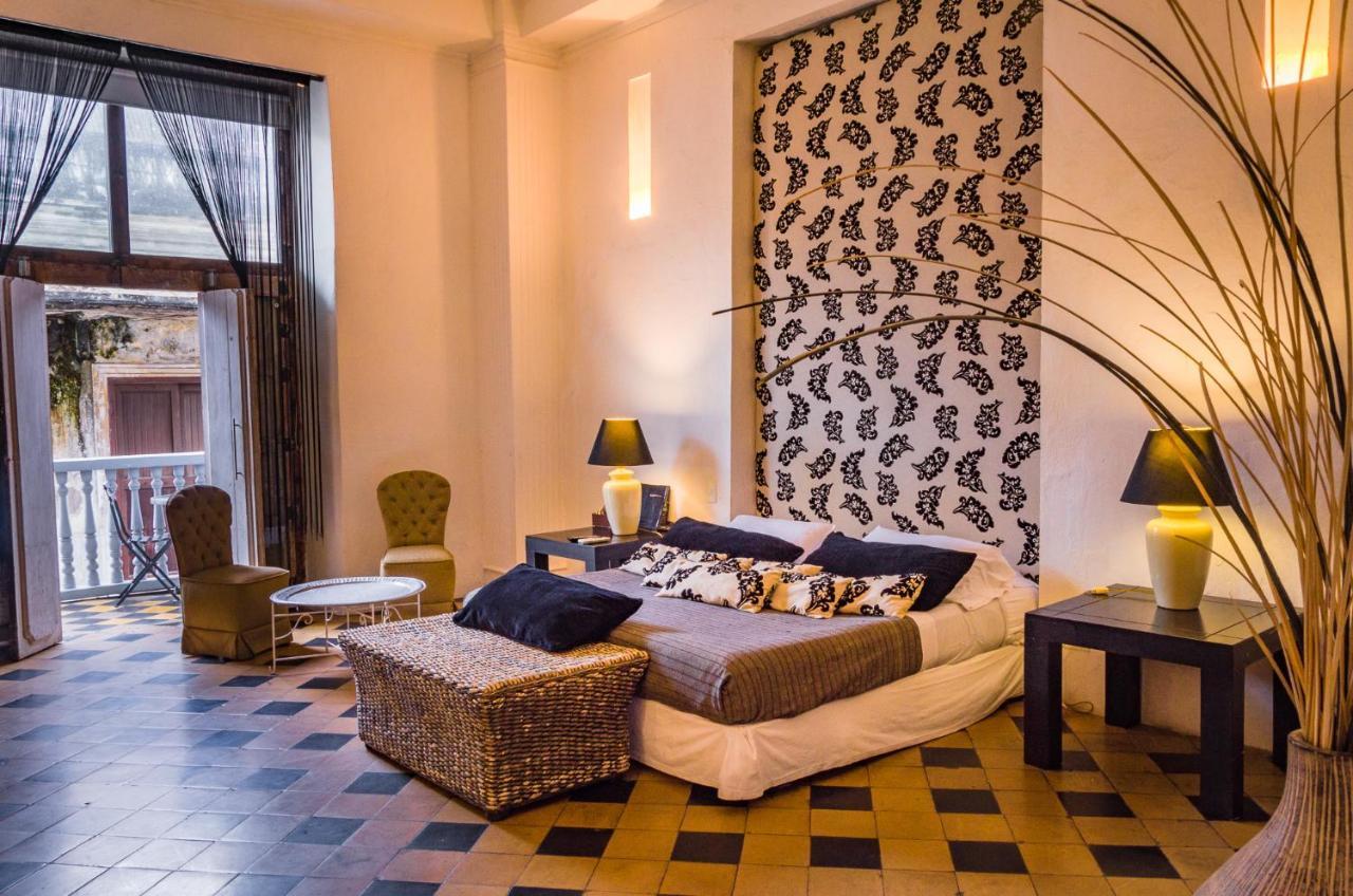 Suite Executive