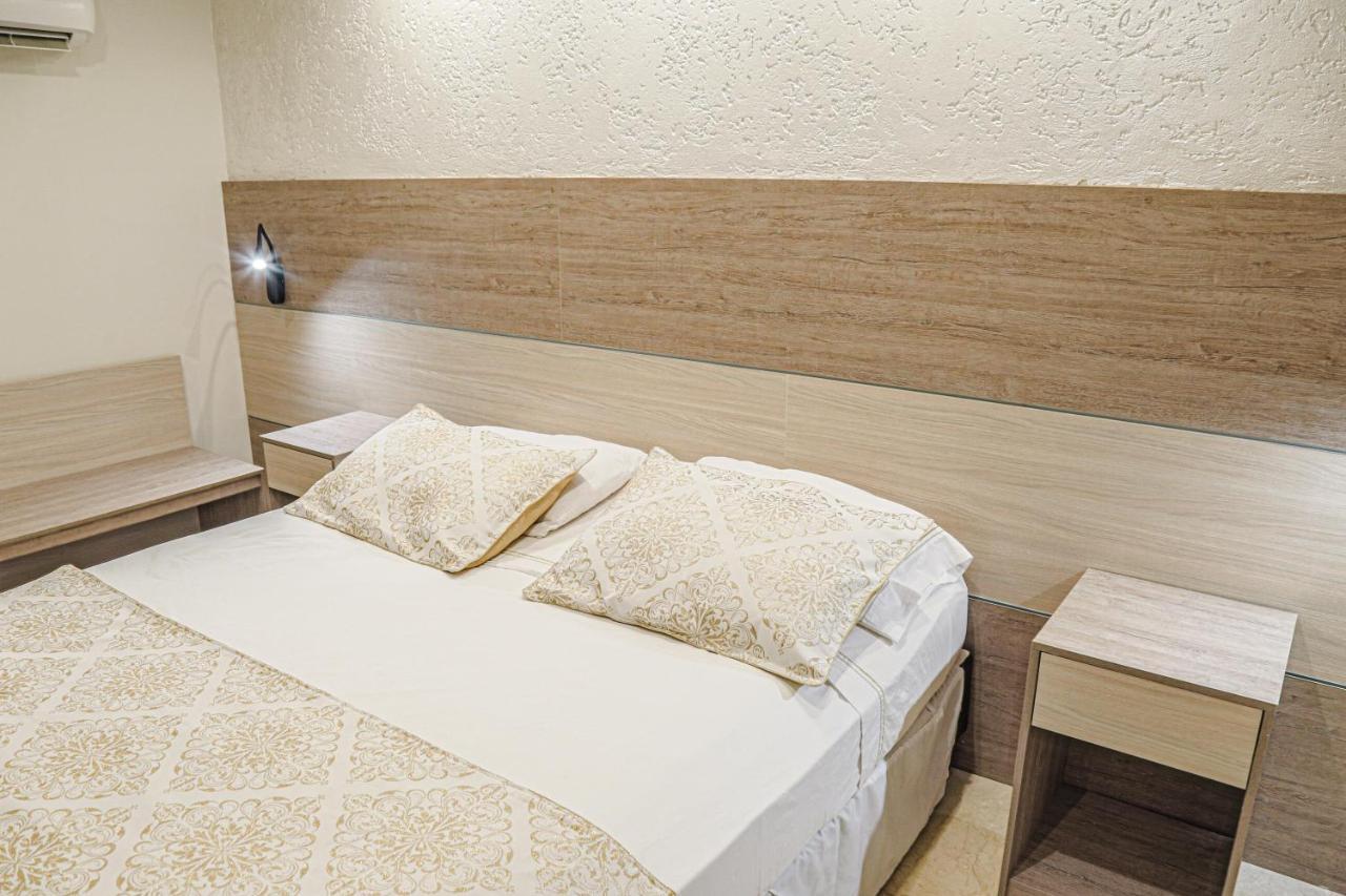Habitación Superior - 1 cama grande