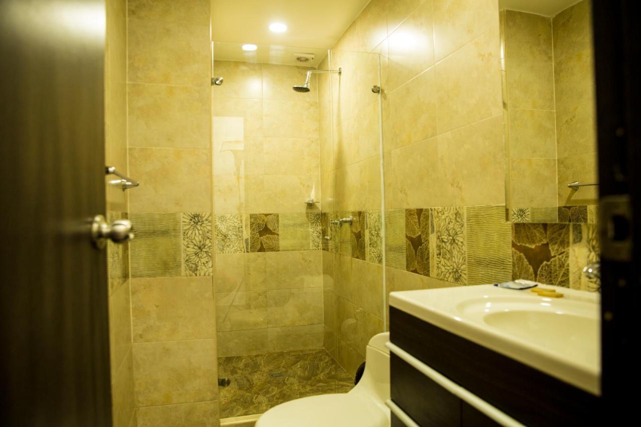 Deluxe Double Room Balcony