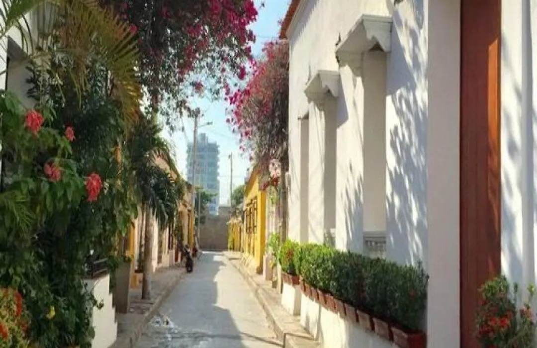 Casa Blanca Hotel Boutique-1