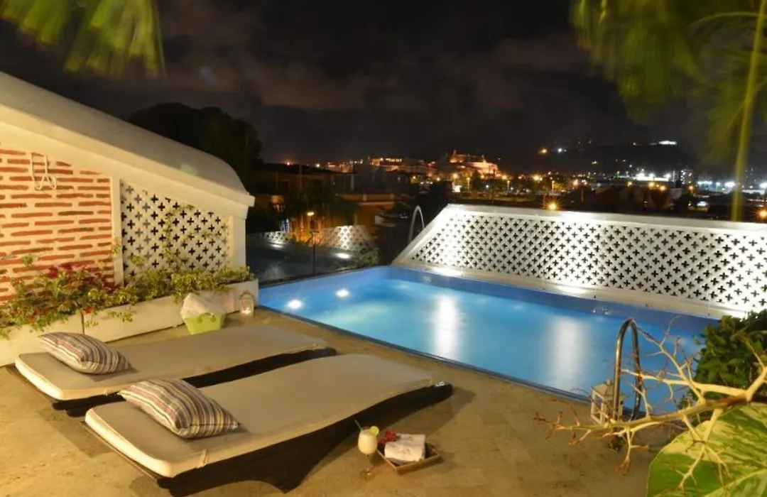 Casa Santa Ana Hotel Boutique-1